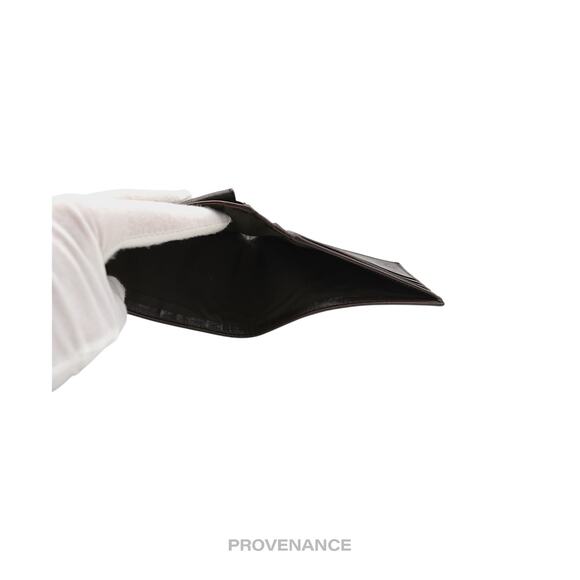 🔴 Fendi Bifold Wallet - FF Zucca - Picture 7 of 9